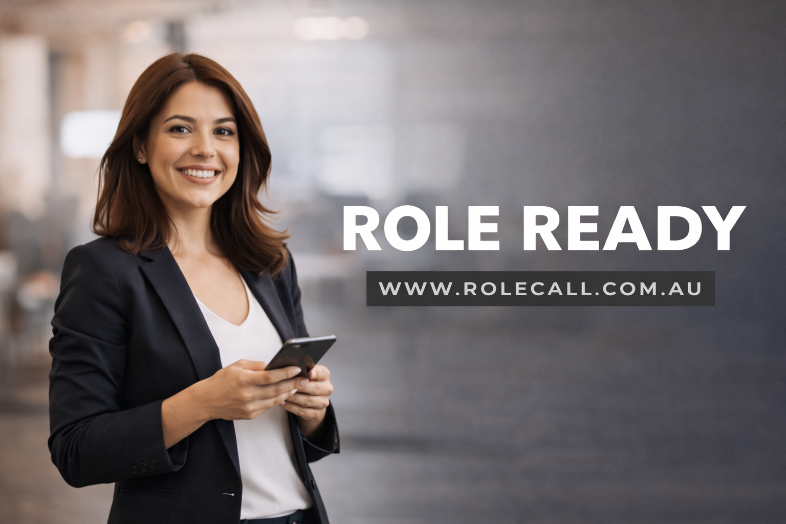 Ready Roles Pathway Ready | Building Skills, Creating Futures